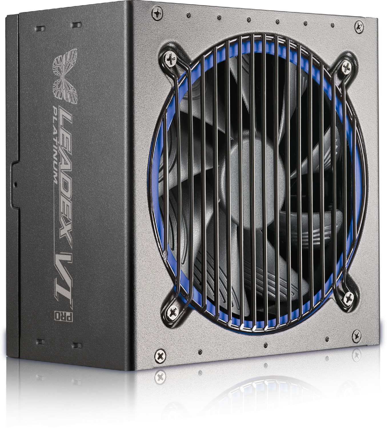Блок питания Super Flower Leadex VI Platinum PRO (1000W) фотография 1