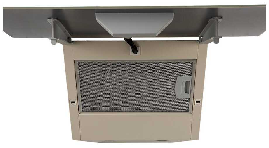 Наклонная вытяжка Oasis UV-60B фотография 1