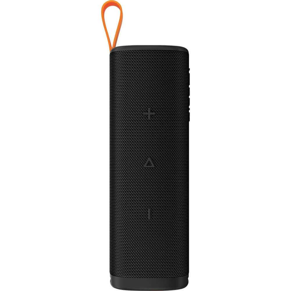 Портативная акустика Xiaomi Outdoor Bluetooth Speaker Mini 30 Вт фотография 1