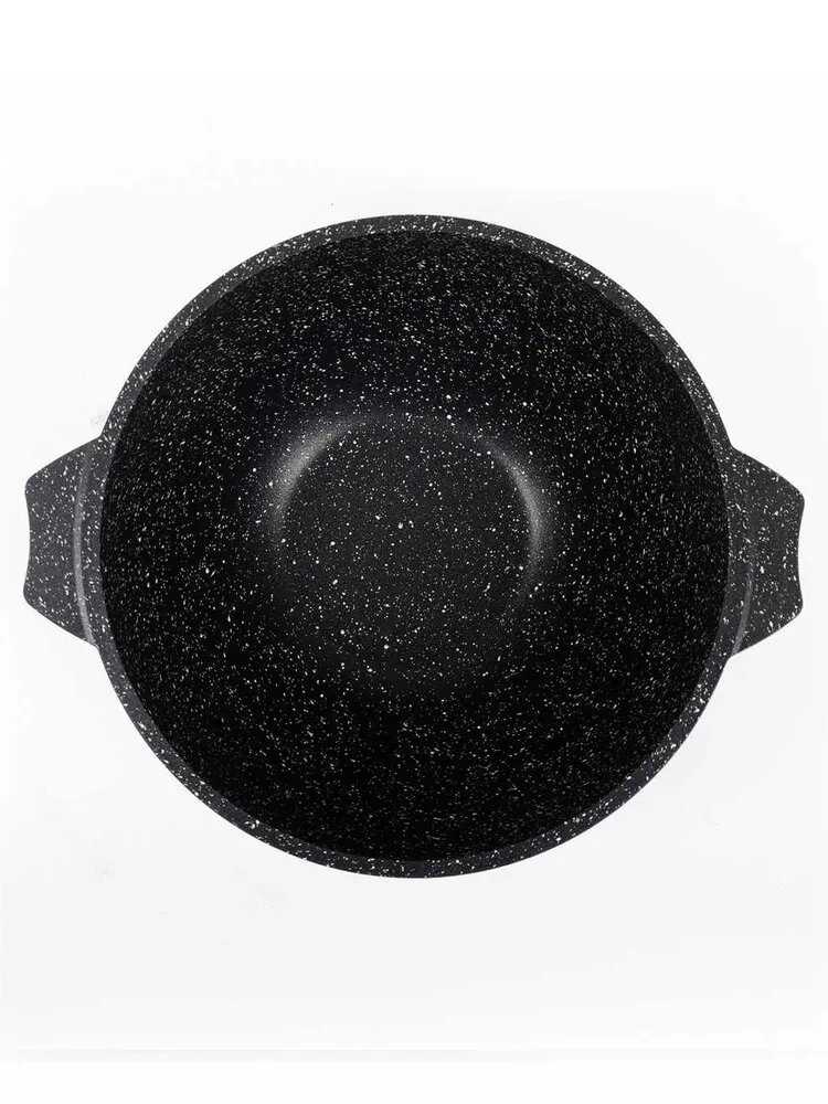 Казан для плова Мечта Казан для плова (АП Гранит) фотография 3