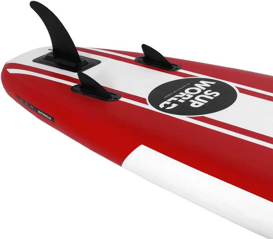 Сап борд надувной Stormline Сап борд надувной двухслойный фотография 31