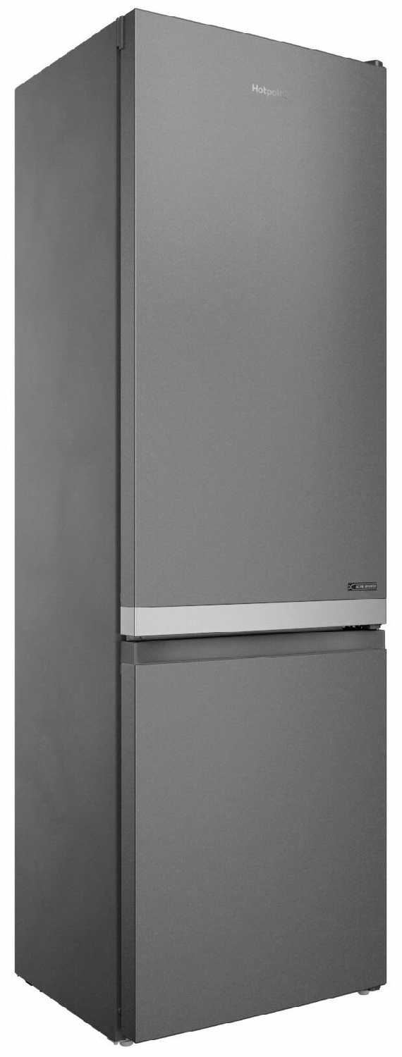Холодильник HOTPOINT-ARISTON HT 4201I (FNF) фотография 12