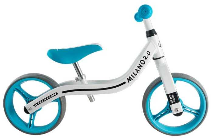 Беговел TechTeam Milano 2.0 фотография 1