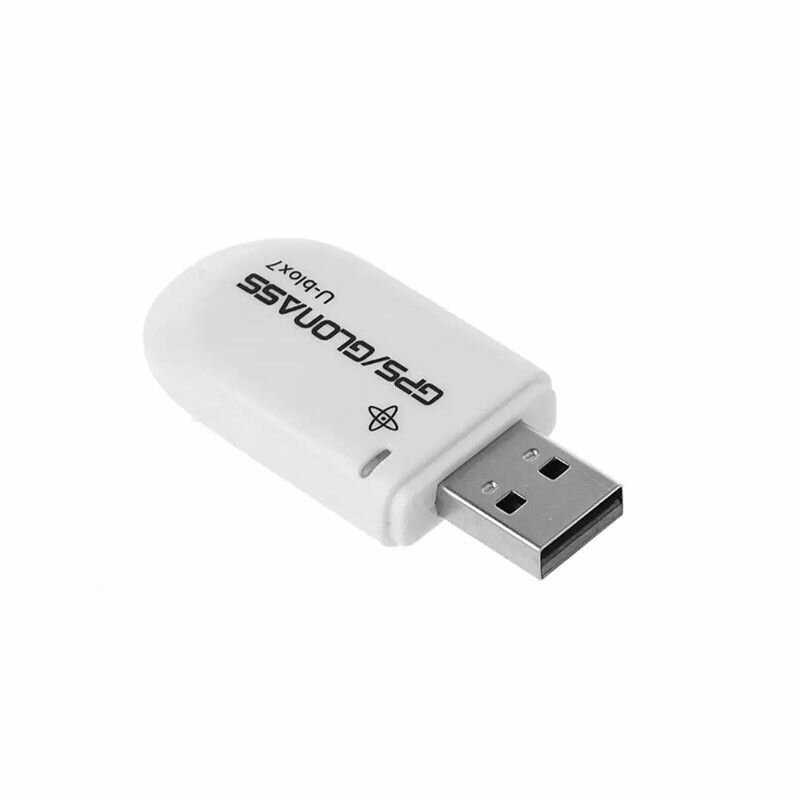 GPS модуль VK-172 с USB фотография 8