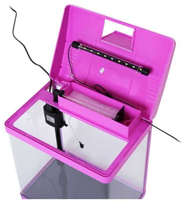 30 л SeaStar LS-380F фотография 12