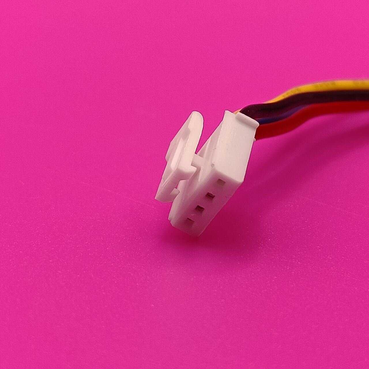 Вентилятор Вентилятор для блока питания асика DZ (60x60х38) фотография 10