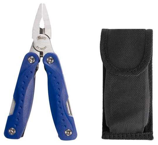 Мультитул (12 функций)105мм фотография 3