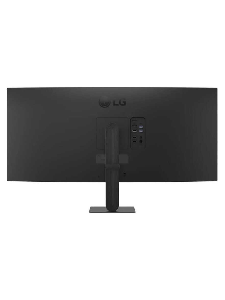 Монитор LG 34U640B фотография 1