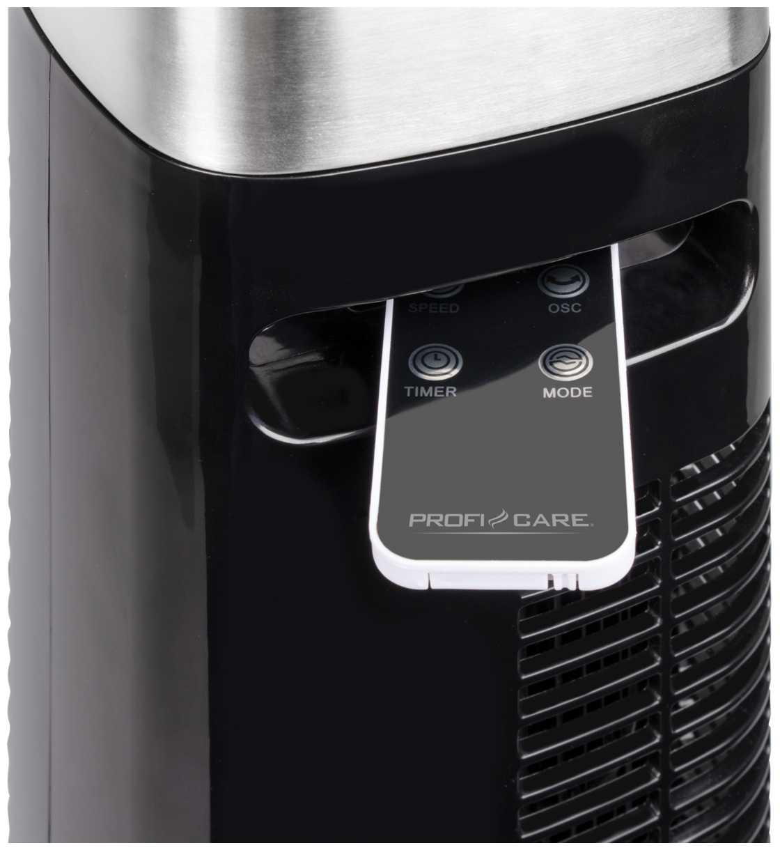 Напольный вентилятор ProfiCare PC-TVL 3068 фотография 2