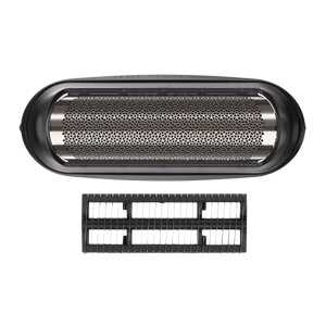 Сетка и режущий блок Braun 10B/20B (Series 1) фотография 17