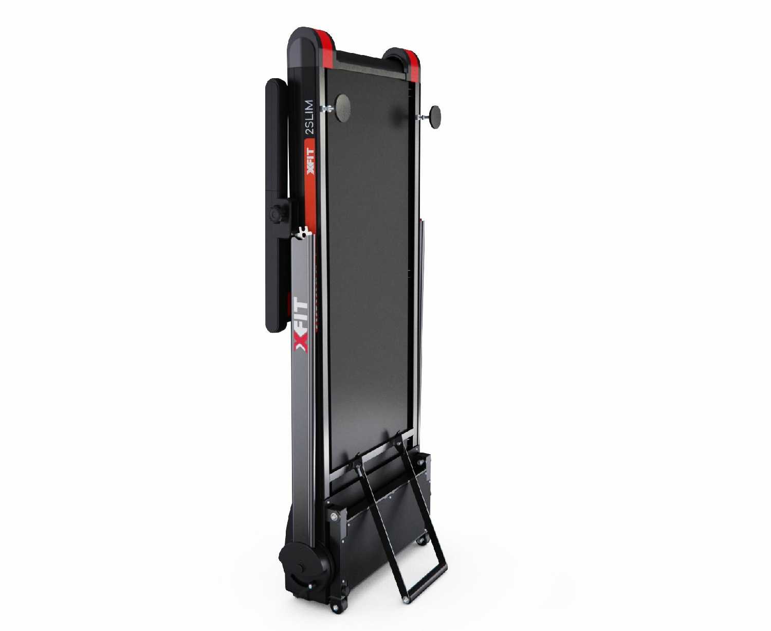 Беговая дорожка X-FIT T-2SLIM фотография 13