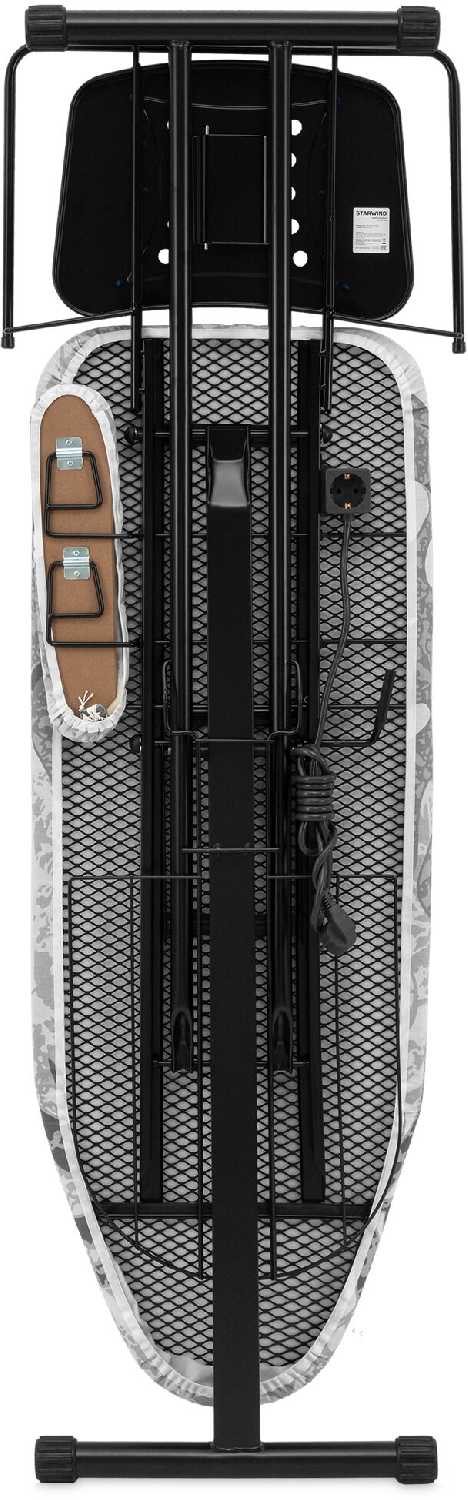 Гладильная доска Starwind SW-IB1548 фотография 1