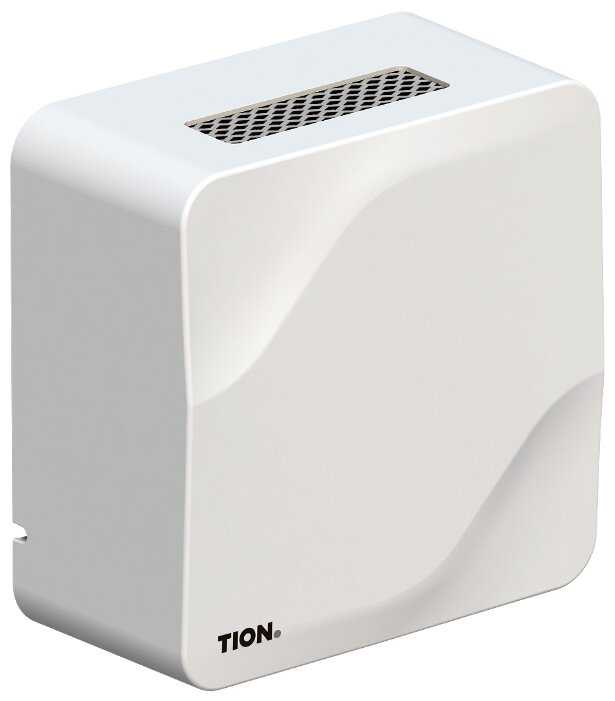 Бризер TION Lite