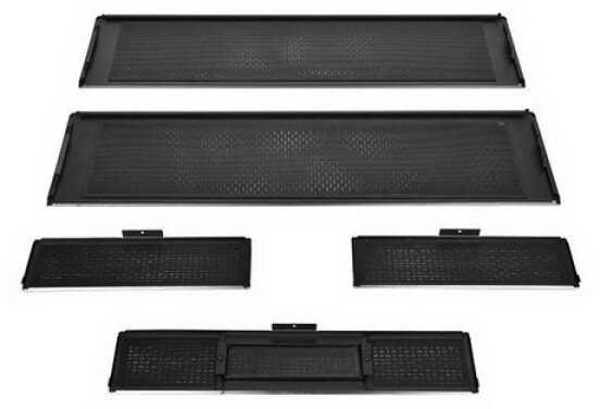 Корпус Thermaltake The Tower 900 (CA-1H1-00F1WN-00) фотография 2