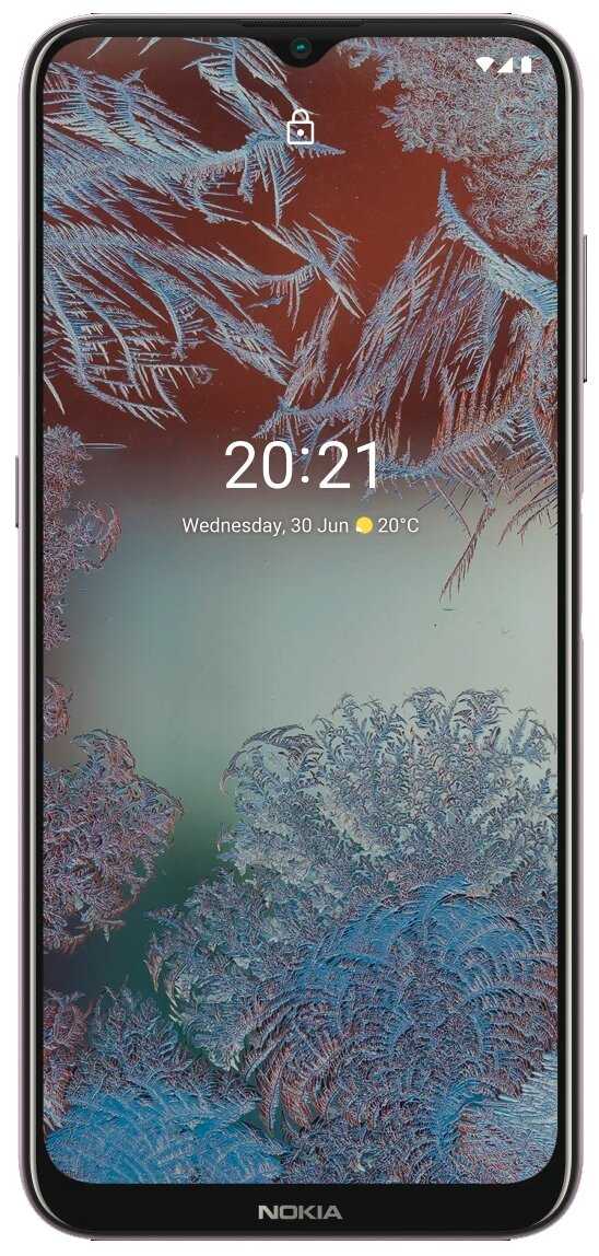 Смартфон Nokia G10 фотография 6