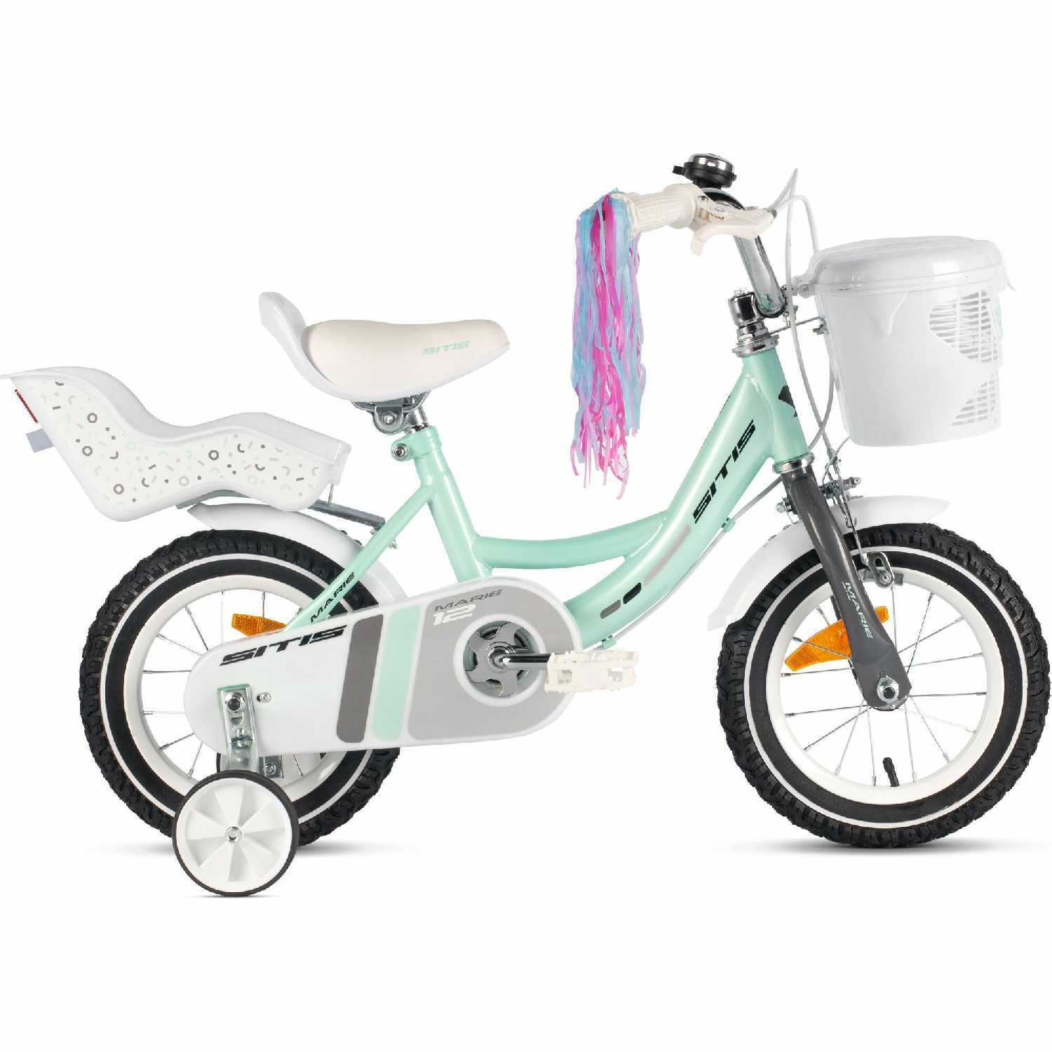 Велосипед Sitis Marie 12