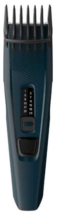 Машинка для стрижки Philips HC3505/15 Series 3000 фотография 1