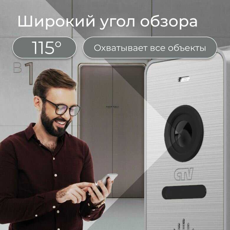 CTV KIT Cloud 7 фотография 7