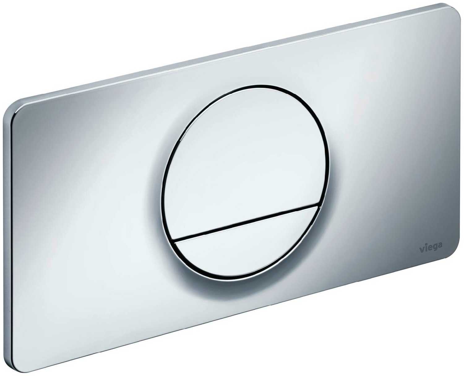 Кнопка смыва viega 8333.1 фотография 5