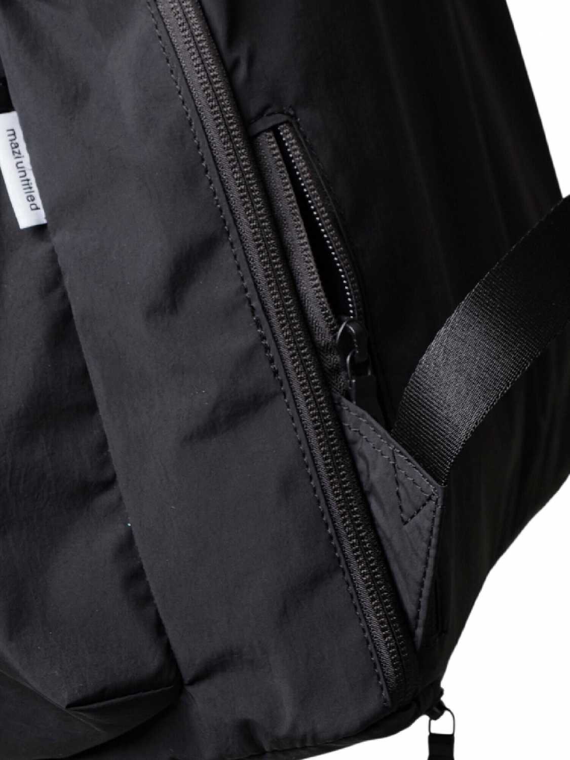 Рюкзак Mazi Untitled All Day Back 04 фотография 5