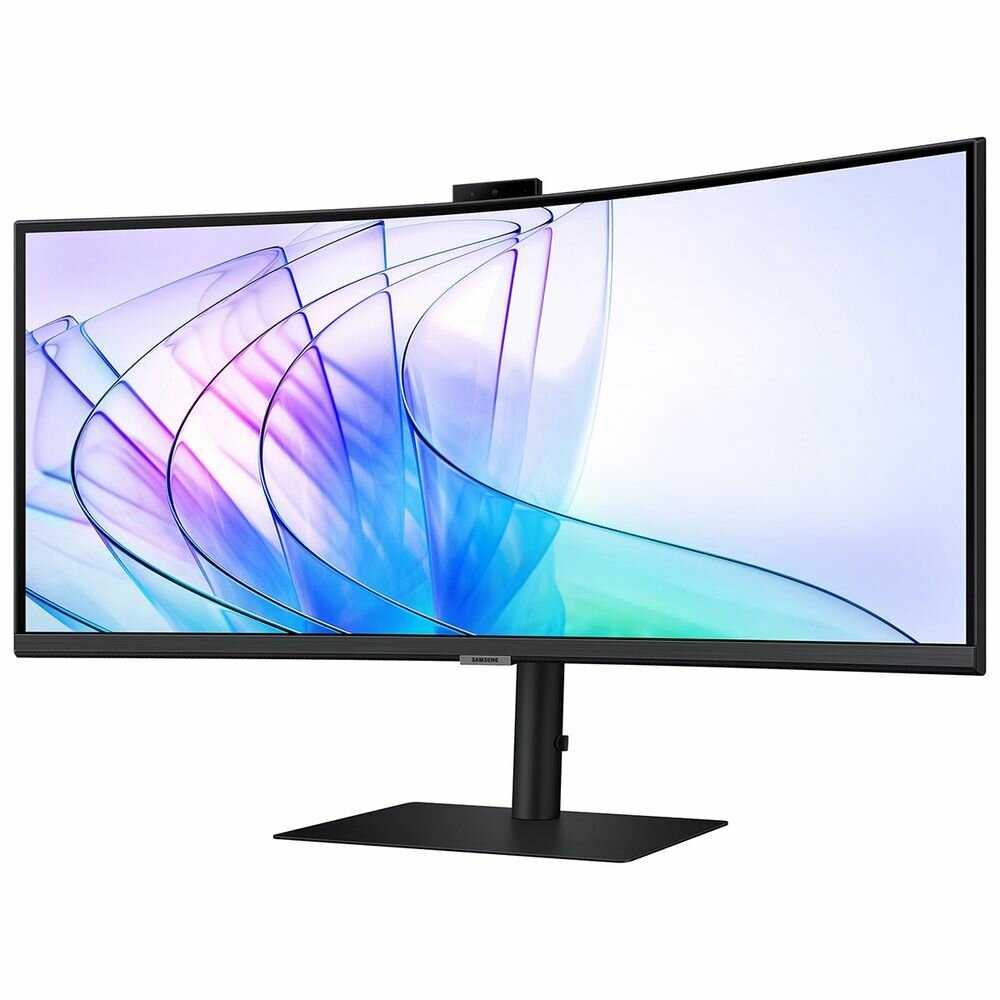 Монитор Samsung ViewFinity S6 S34C650VAI фотография 2