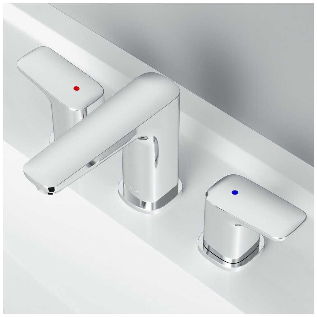 Смеситель Am.Pm F7008000 фотография 3