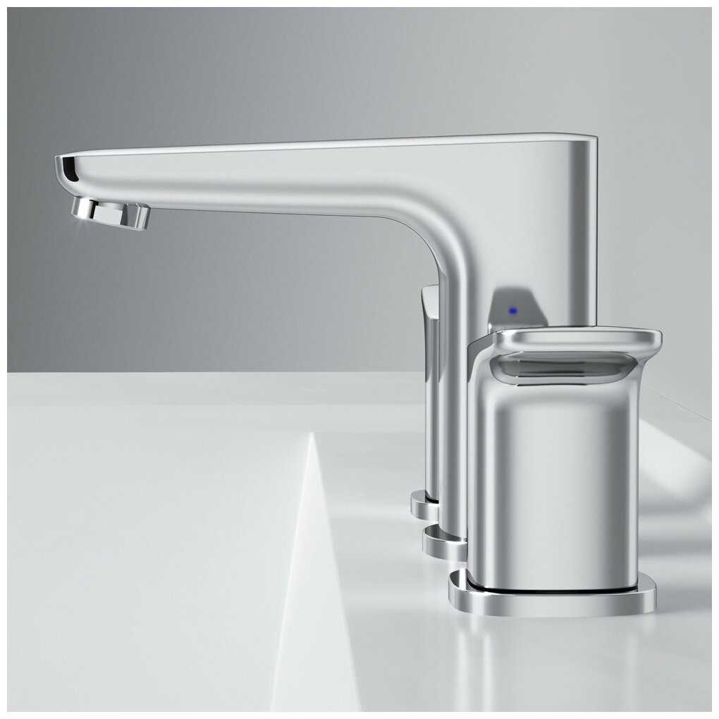 Смеситель Am.Pm F7008000 фотография 4