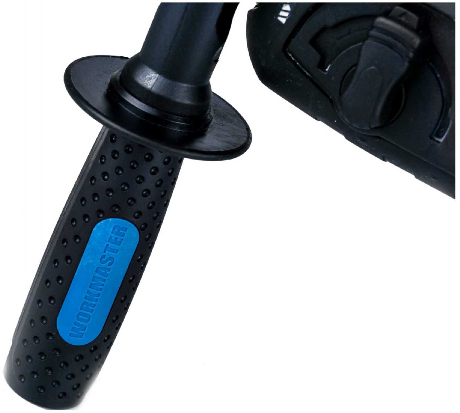 Перфоратор Workmaster ПР-1100 WO-ПР-1100, 1100 Вт фотография 6