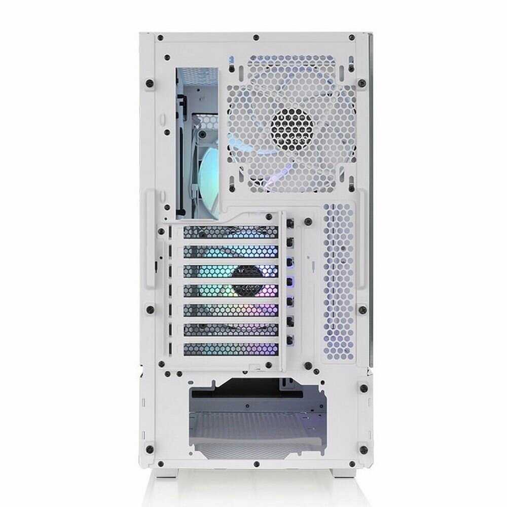 Корпус Thermaltake Ceres 300 TG ARGB фотография 10