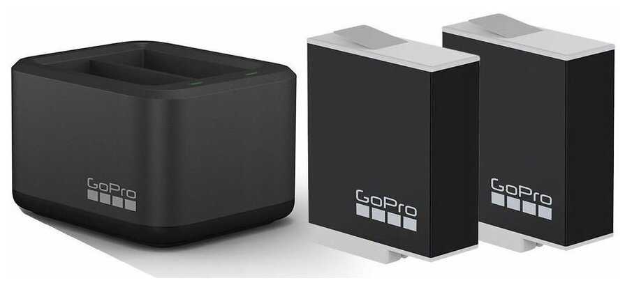 Набор GoPro Набор (ADDBD-211-EU) фотография 6