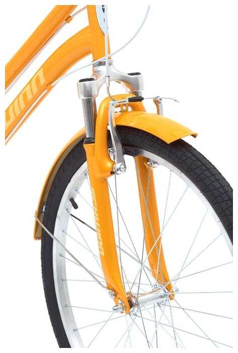 Городской велосипед Schwinn Suburban Women фотография 3