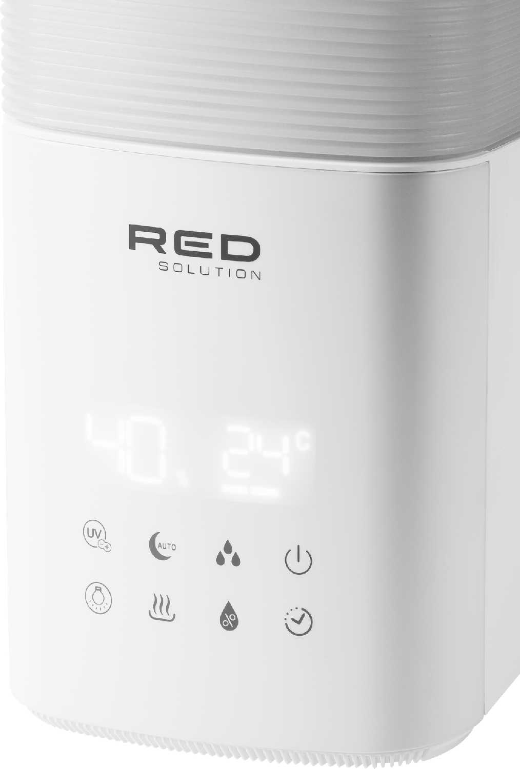 Увлажнитель воздуха RED solution RHF-3340 фотография 1