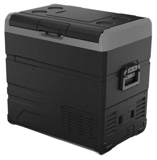 Автомобильный холодильник Alpicool TW55 фотография 1