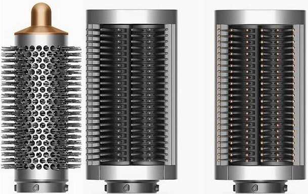 Стайлер Dyson Airwrap Complete HS05 Long (HS05) фотография 21