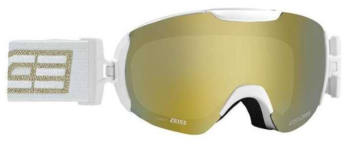 Сноубордическая, лыжная маска SALICE 604DARWF фотография 1