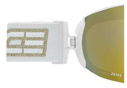 Сноубордическая, лыжная маска SALICE 604DARWF фотография 2