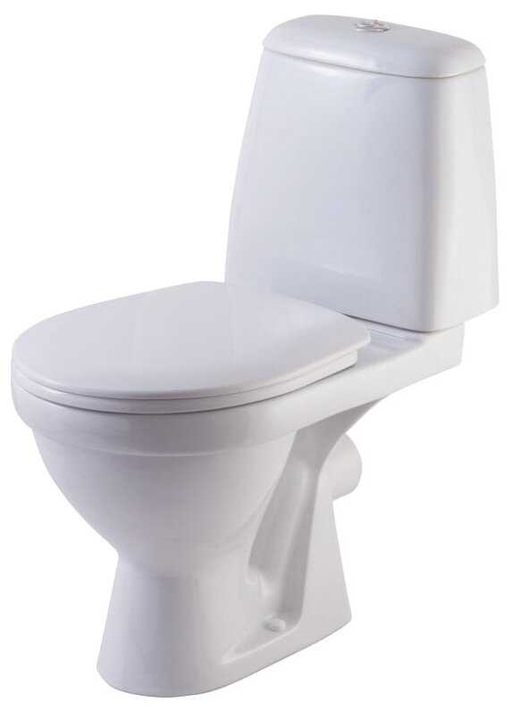 Унитаз-компакт ROSA Премьер