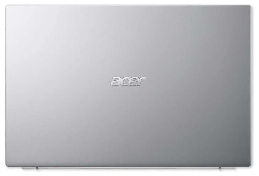 Ноутбук Acer Aspire 1 A115-32-C1TV фотография 2