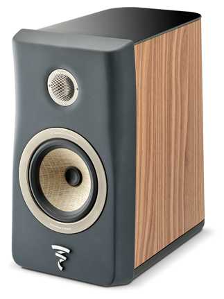 Акустическая Система Focal Kanta N° 1 фотография 9