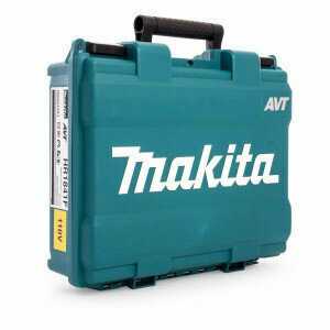 Перфоратор Makita HR1841F фотография 15