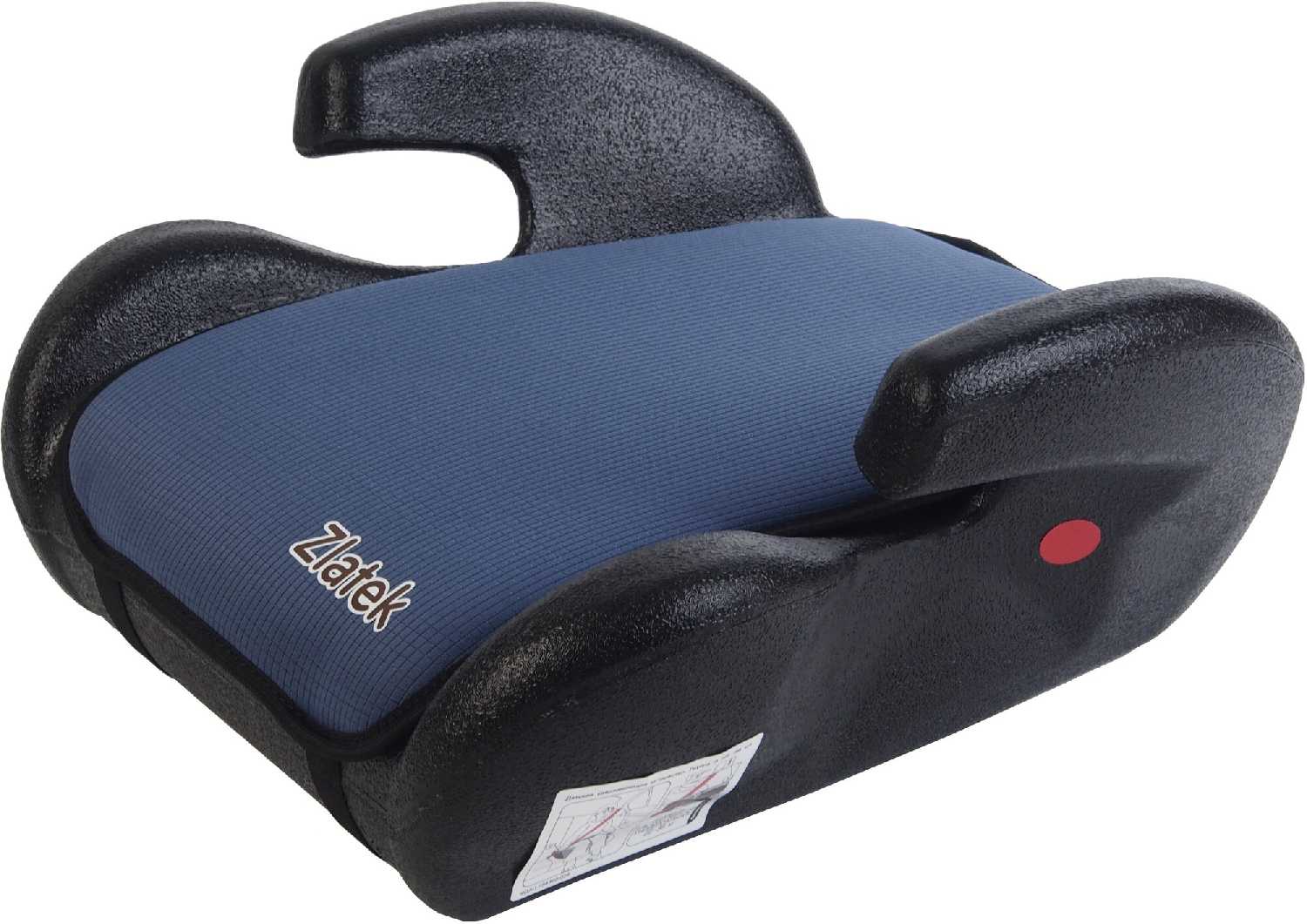 Бустер Zlatek Gals фотография 6