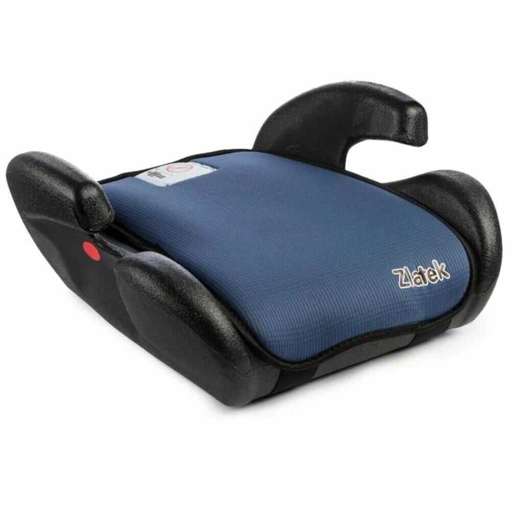 Бустер Zlatek Gals фотография 7