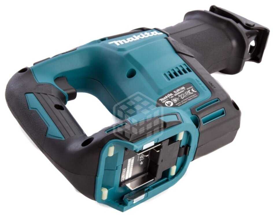 Пила Makita DJR188Z фотография 8