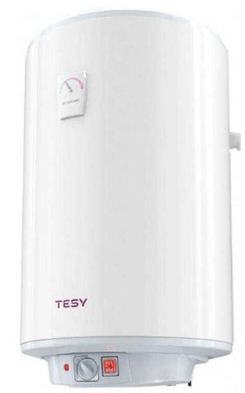 Накопительный водонагреватель электрический TESY GCV6S (804420 B11 TSR) фотография 4