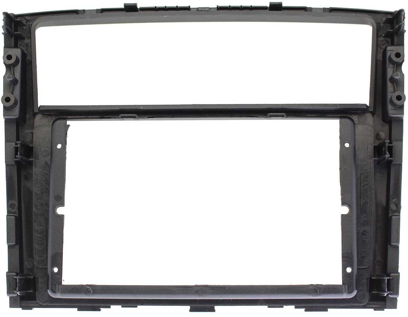 Штатная магнитола Mitsubishi Pajero IV (4544-9070) фотография 1