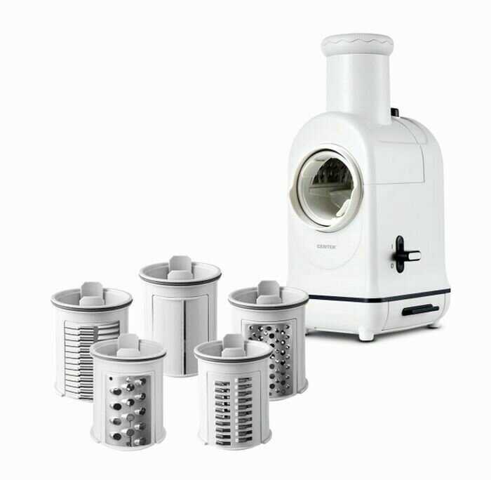 Измельчитель Centek CT-1382 фотография 2