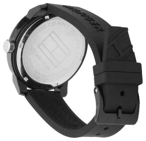 Наручные часы TOMMY HILFIGER 1791483 фотография 2