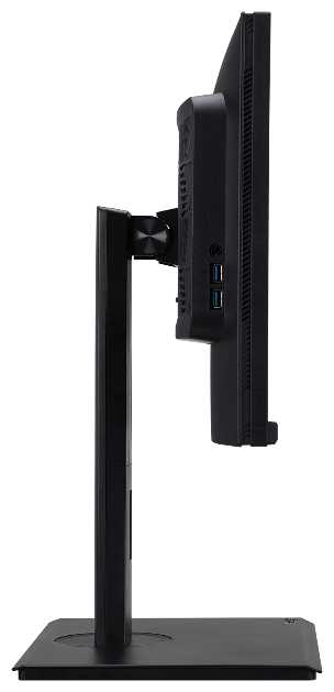 Монитор Acer B248Ybemiqprcuzx фотография 3