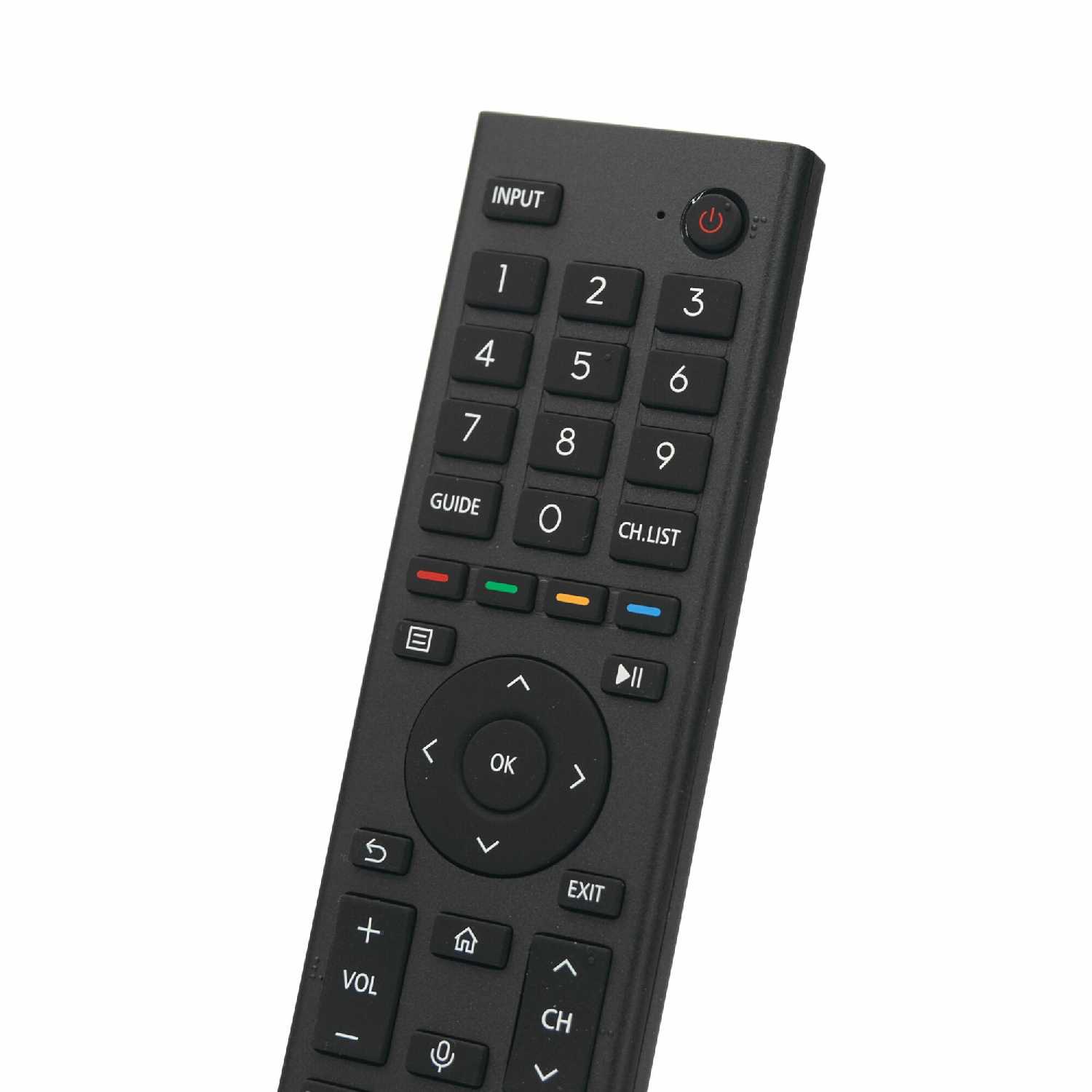 Пульт Hisense ERF3E80H фотография 18