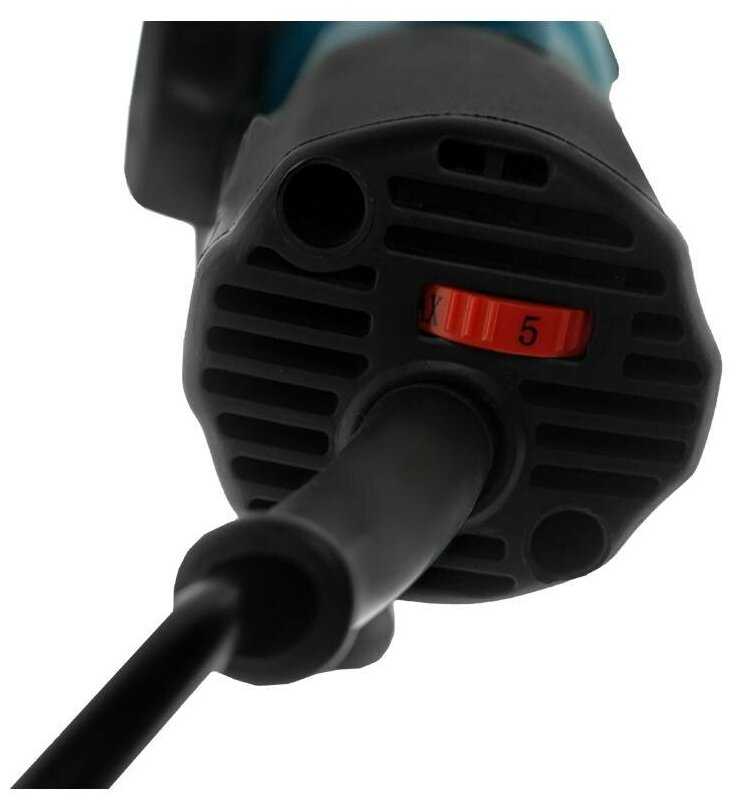 УШМ Sturm! AG9512P фотография 13